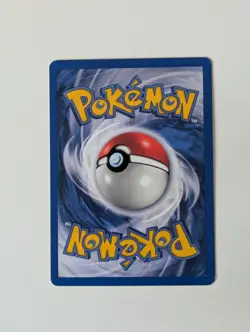 Pokemon Card WOTC Psychic Energy 101/102 Base Non-holo Unlimited 1999 - LP - Image 5