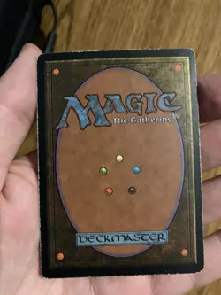 Adarkar Wastes- Fifth Edition- Regular MTG Magic The Gathering Moderately Played - Image 3