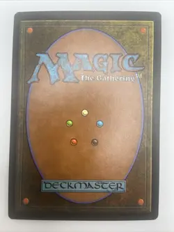 MTG (x1)-Pyrokinesis - LP - MTG - Anthologies - Image 2