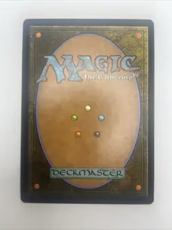 MTG Magic the Gathering Night's Whisper (100/265) Eternal Masters LP - Image 2