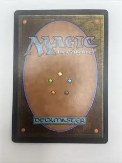 MTG Magic the Gathering Arcane Denial (288/1703) Mystery Booster LP - Image 2