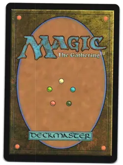 Hylda's Crown of Winter 247 Wilds of Eldraine NM MTG - Image 2