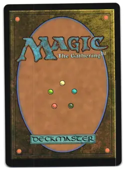 Horned Loch-Whale (Showcase) 278 Wilds of Eldraine NM MTG - Image 2