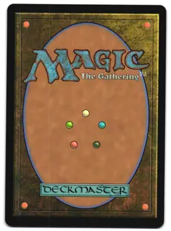 Seal of the Guildpact 266 Ravnica Remastered NM MTG - Image 2