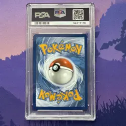 Charizard EX 183/165 Ultra Rare Scarlet & Violet 151 Pokemon TCG PSA 10 GEM MT - Image 3
