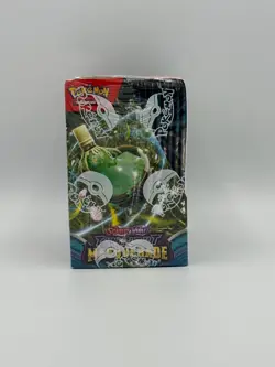 Pokemon TCG: Scarlet & Violet- Twilight Masquerade Booster Box (36 pack), FAST🚚 - Image 2
