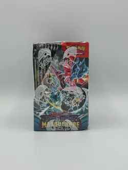 Pokemon TCG: Scarlet & Violet- Twilight Masquerade Booster Box (36 pack), FAST🚚 - Image 4