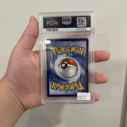 PSA 10 GEM MINT Pokemon Charizard V Champions Path Elite Trainer Box SWSH050 - Image 2