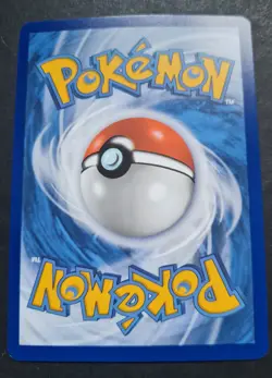 2024 POKEMON TWM EN-TWILIGHT MASQUERADE ILLUSTRATION RARE #173/167 INFERNAPE - Image 3