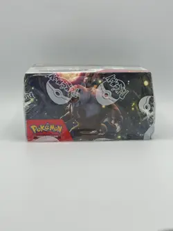 Pokemon TCG: Scarlet & Violet - Twilight Masquerade Booster Box (36 pack) FAST🚚 - Image 5