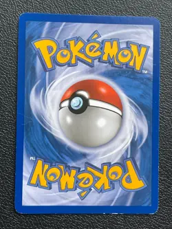 POKEMON PALKIA LV.72 #37/127 RARE REVERSE HOLOFOIL VLP PLATINUM - Image 2