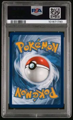 Magneton 159 Surging Sparks Pokemon Center ETB Exclusive Promo PSA 10 GEM MINT - Image 2