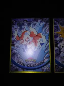 Topps 2000 Pokemon TV Animation Series - Image 2