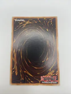 Yugioh Crystal Wing Synchro Dragon DUPO-EN068 Ultra Rare 1st Ed NM - Image 2