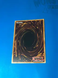 YUGIOH Gold Rare Darkl Horizon MVP1-ENG26 1st Edition - Image 2