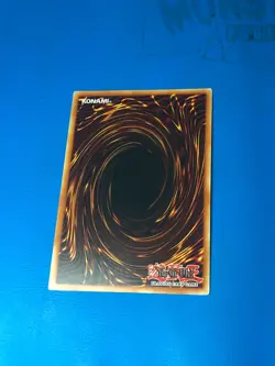 YUGIOH Ultra Rare Sky Striker Mobilize - Engage MP19-EN260 1st Edition - Image 2
