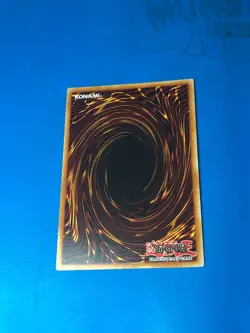 YUGIOH Ultra Rare Mausoleum Of White LCKC-EN036 1st Edition - Image 2