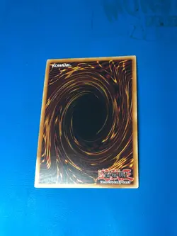 YUGIOH Ultra Rare Blaze Cannon LED7-EN005 - Image 2