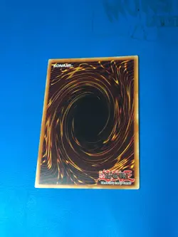 YUGIOH Ultra Rare Double Summon LCKC-EN091 1st Edition - Image 2