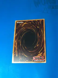 YUGIOH Ultra Rare Chaos Form MVP1-EN008 1st Edition - Image 2