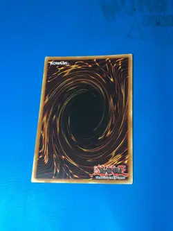 YUGIOH Secret Rare Zoodiac Barrage MP17-EN212 1st Edition - Image 2