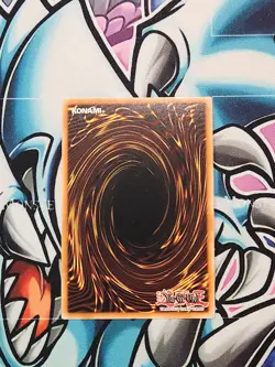 ALIN-EN048 Eclipse, Dragon Ruler of Catastrophes Ultra Rare YuGiOh! - Image 2