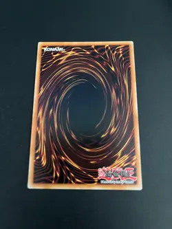 Yugioh! Number 100:Numeron Dragon BLCR-EN084 Secret Rare 1st Edition TCG - Image 4