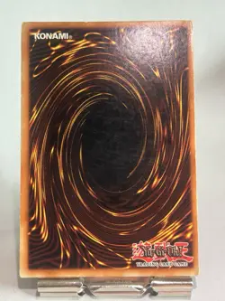Yu-Gi-Oh! TCG Relinquished SDP-001 1ST EDITION ENGLISH NM - Image 2