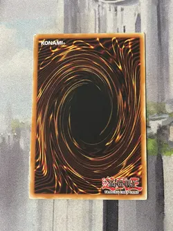 Yu-Gi-Oh! - LCGX-DE263 - Rustung des schnellen Schlages - 1.Auflage - Image 2