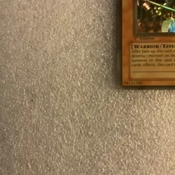 Yu-Gi-Oh! TCG Exiled Force Legacy of Darkness Lod-023 1st Ed - Image 3
