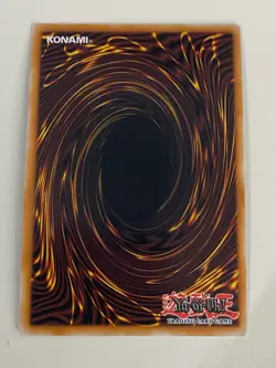 Yugioh - Satellarknight Deneb - 1st Edition QCR Quarter Century NM - Free Holo - Image 2