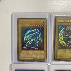 Yu-GI-Oh - Kaiba, Yugi, Pegasus, Joey & Evolution 6 Complete Starter Decks - N/A - Image 3