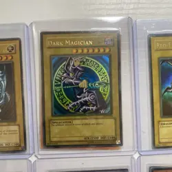 Yu-GI-Oh - Kaiba, Yugi, Pegasus, Joey & Evolution 6 Complete Starter Decks - N/A - Image 4