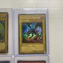 Yu-GI-Oh - Kaiba, Yugi, Pegasus, Joey & Evolution 6 Complete Starter Decks - N/A - Image 5