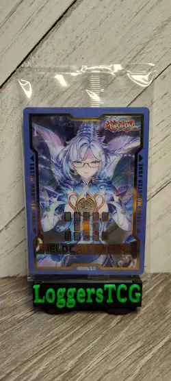 Yu-Gi-Oh! Justice Hunters Field Center Rahu Dracotail SEALED - Image 1