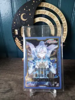 Yu-Gi-Oh! Justice Hunters Field Center Rahu Dracotail SEALED - Image 1
