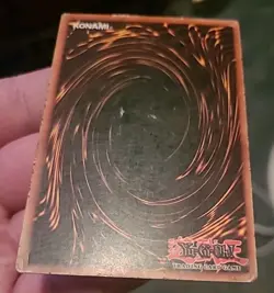 Serpent Night Dragon - Secret Rare - Unlimited - MRL-103 - Heavily Played - Image 5