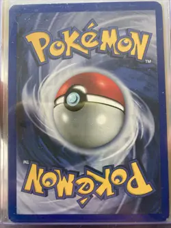 Pokemon TCG: Drowzee 54/82 Team Rocket 1st Edition WOTC - NM Card - Image 2
