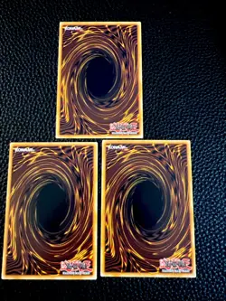 Crystron Inclusion (X3) SUDA-EN061 Yugioh 1st Edition (New) - Image 2