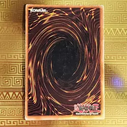 Lord Of D SDK-041 Starter Deck Kaiba Super Rare Holo Misprint LP Yu-Gi-Oh - Image 3