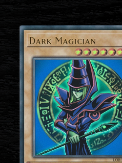 Yu-Gi-Oh Dark Magician 25th Anniversary LOB-EN005 Unlimited Ultra Rare EU 2023 - Image 4
