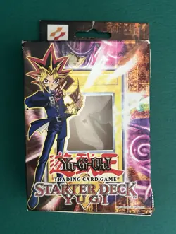 Yu-Gi-Oh Starter Deck Yugi and Kiana Box only, Lot of 2 - Image 2