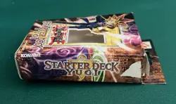 Yu-Gi-Oh Starter Deck Yugi and Kiana Box only, Lot of 2 - Image 3