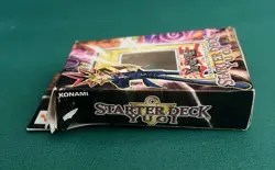 Yu-Gi-Oh Starter Deck Yugi and Kiana Box only, Lot of 2 - Image 4