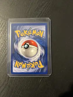 Pokemon TCG Zapdos Base Set Holo Unlimited Rare Card 16/102 Near Mint NM - Image 3