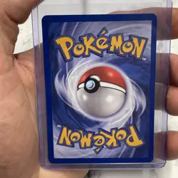 Quagsire 26/109 Pokemon Card 2004 Team Rocket Returns NM/MT Non Holo Vtg Rare - Image 3