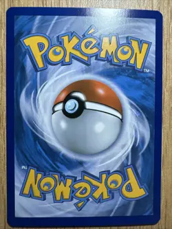 Groudon EX Pokemon Card - Rare Holofoil Trading Card - Image 2