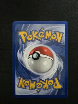 DARK RATICATE - 51/82 - 1ST EDITION - TEAM ROCKET - POKEMON CARD - Image 2