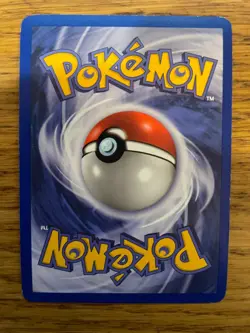 N/MINT! Copycat (83/109) EX Team Rocket Returns Reverse Holo Pokemon Card! - Image 2