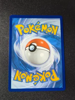 Meloetta EX 167/086 SIR Black Bolt Scarlett & Violet Pokemon Card - Near Mint - Image 2